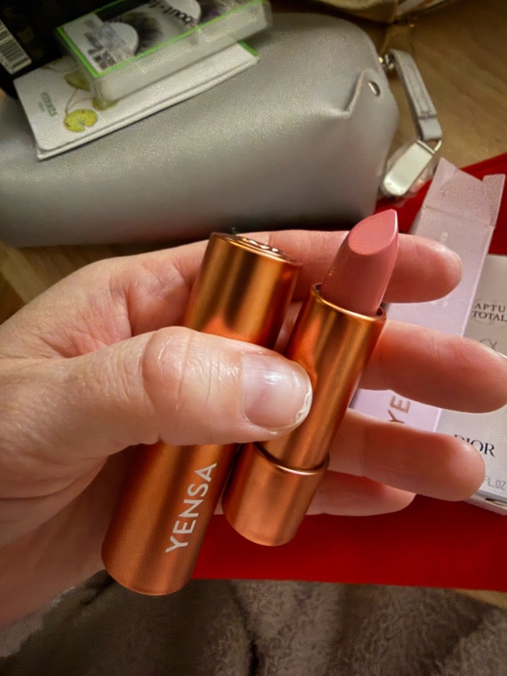 MAKEUP bundle - Picture 2 of 7
